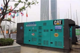 租赁现场